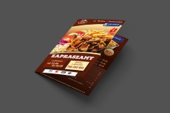 Mock-up created for smartymockups.com