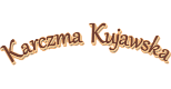 logo Karczmy Kujawskiej