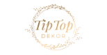 logo Tip Top Dekor